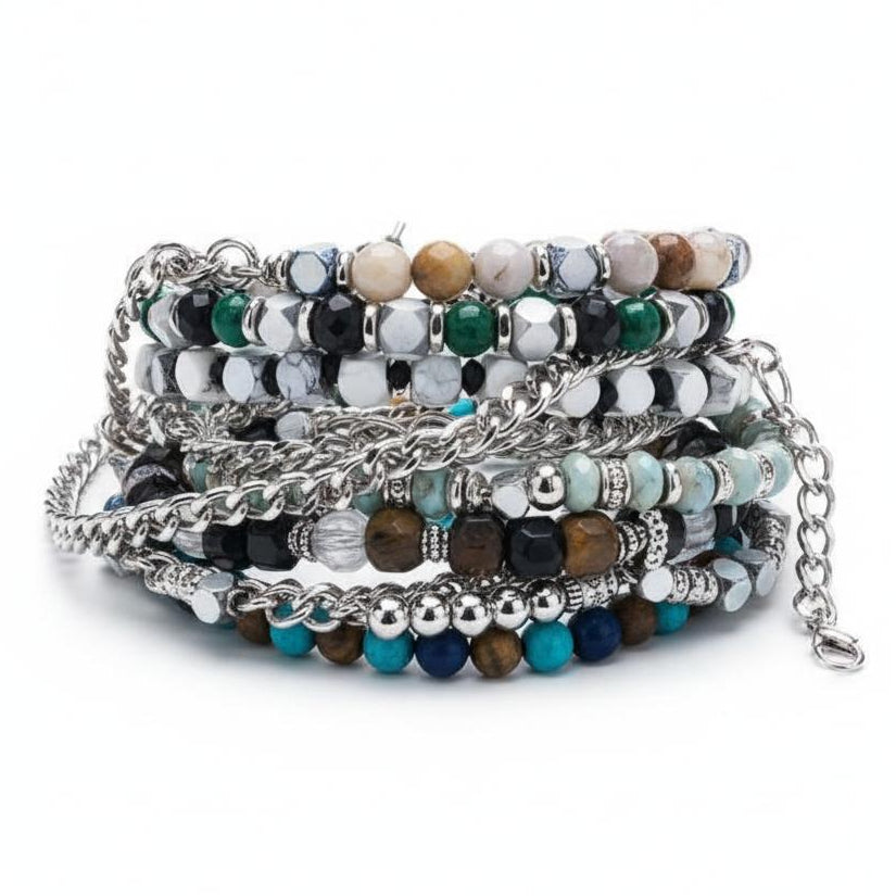 The Mia Bracelet Collection – Vicious Jewels