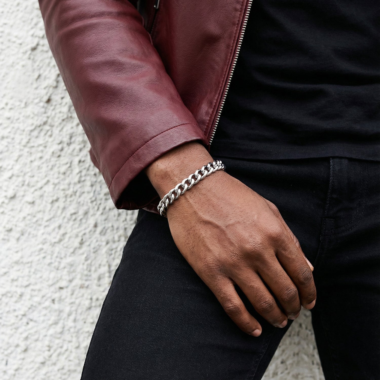 Cuban Links Bracelet