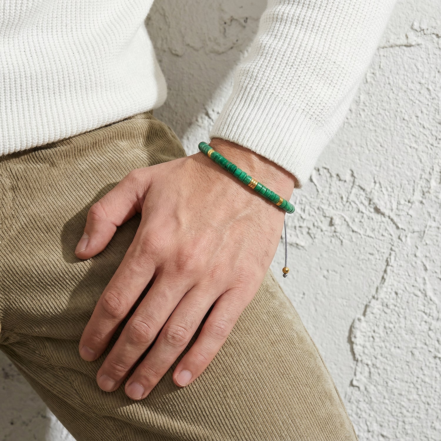 Presence (Gold) Bracelet