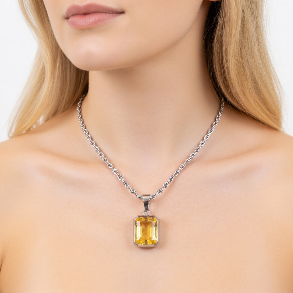 Love & Light - Pendant