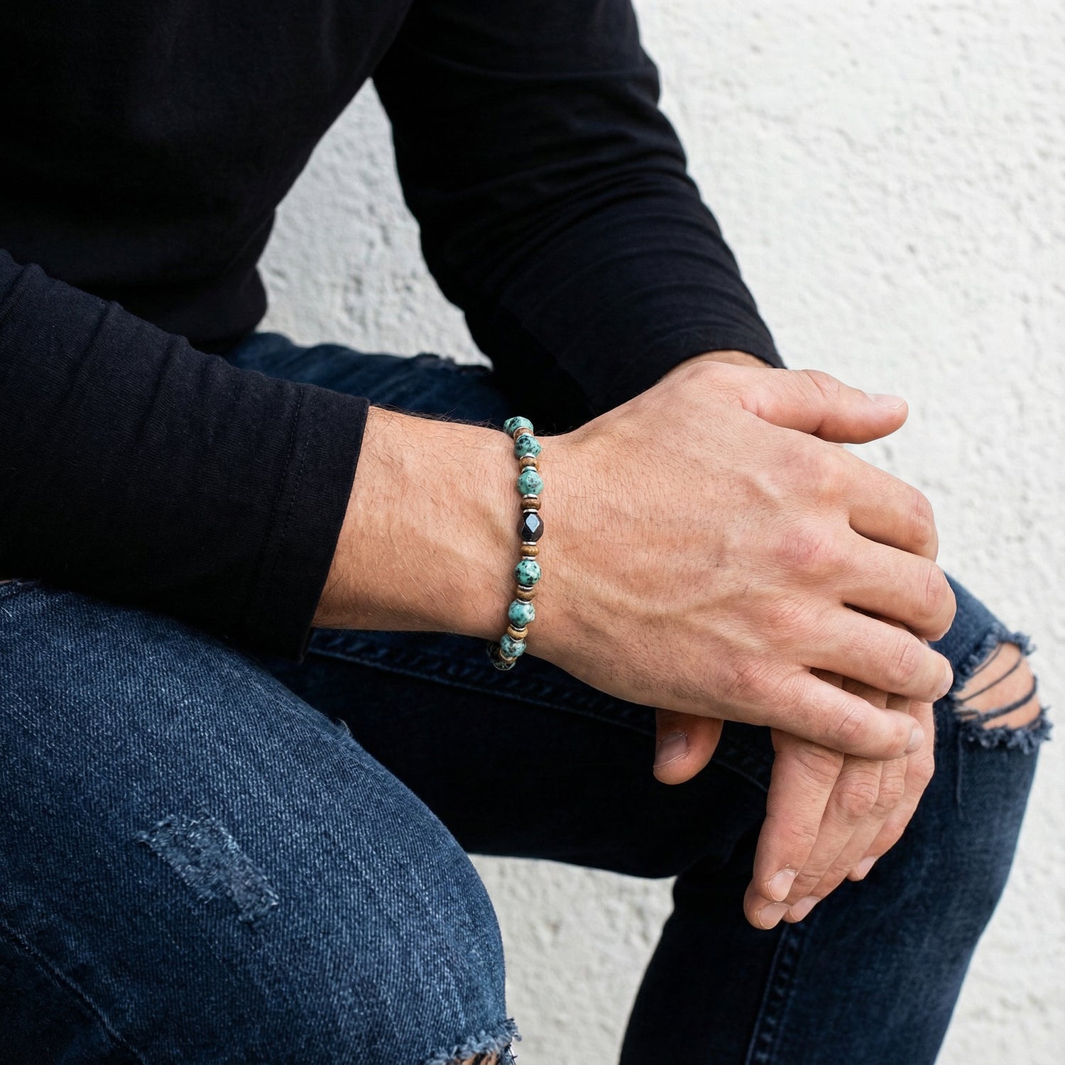 Tranquillity Bracelet