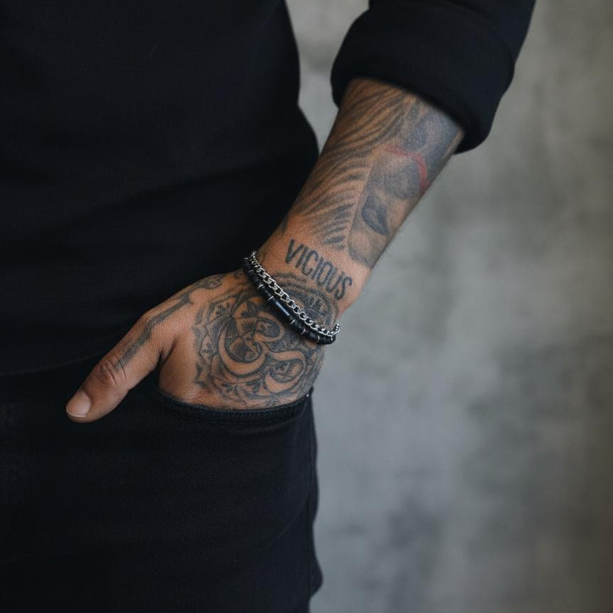 Easy Does It Bracelet