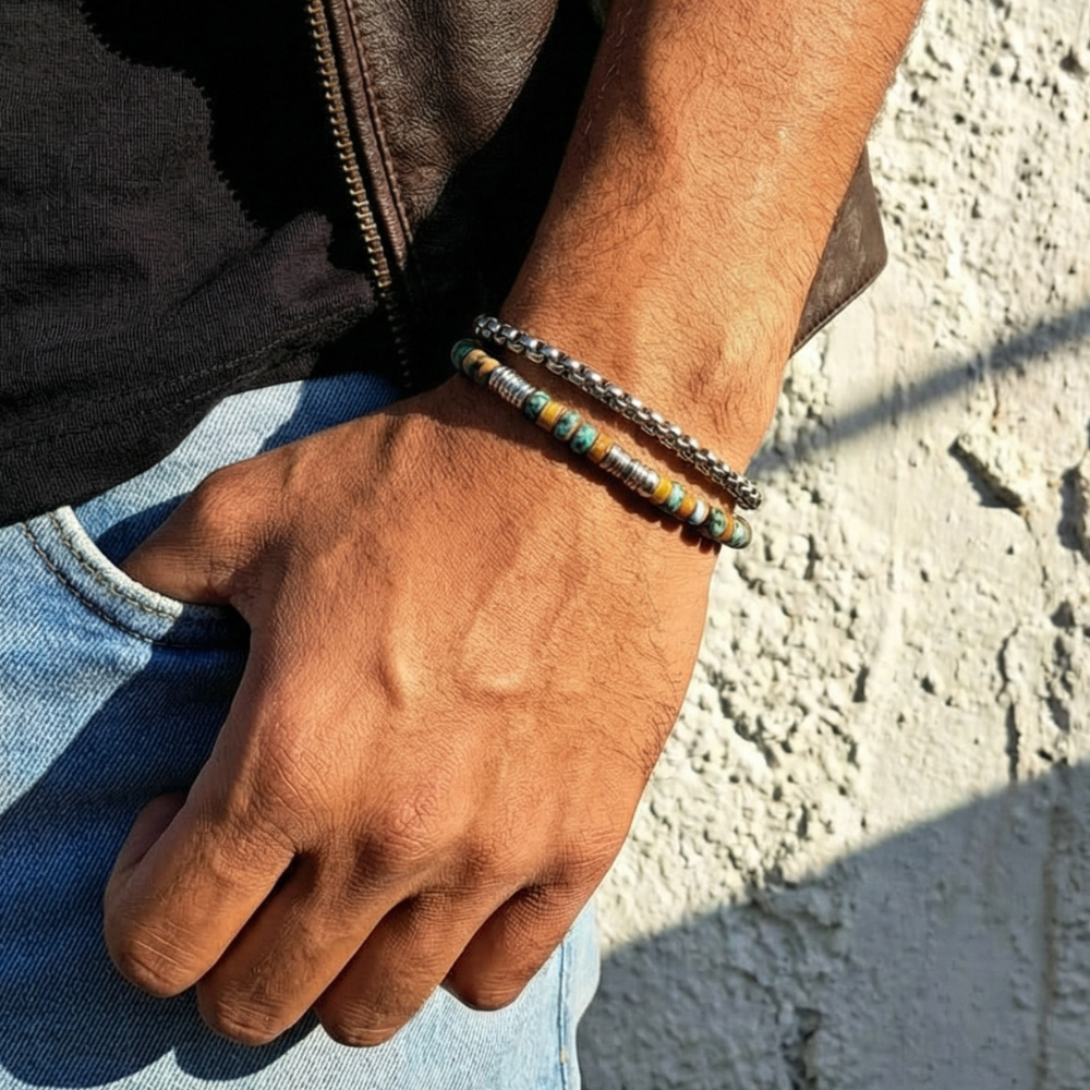 Gratitude Bracelet