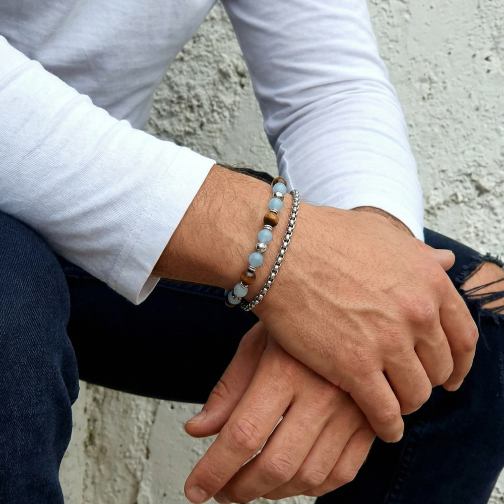 Cove Bracelet