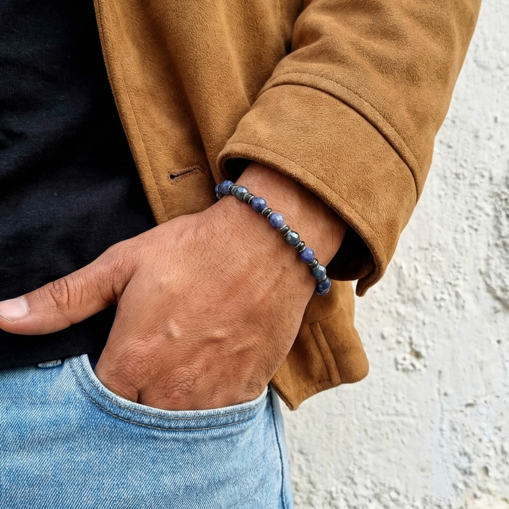 Connection Bracelet