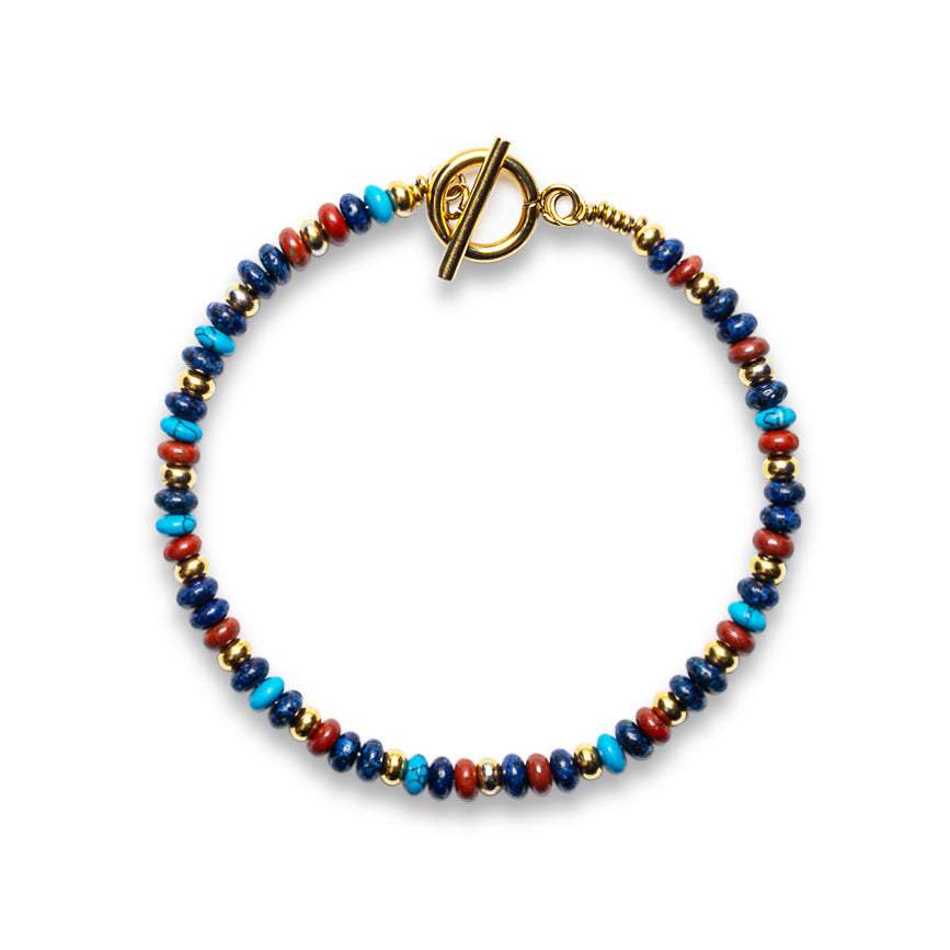 Odaat (Gold) Bracelet