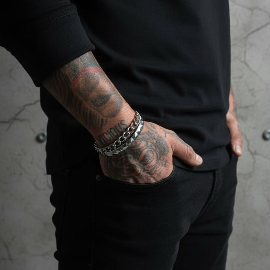 Cuban Links Bracelet