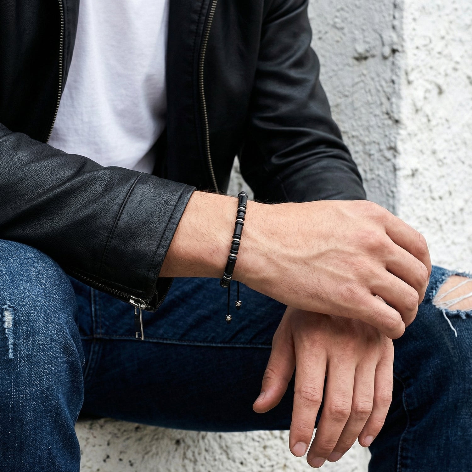 Easy Does It Bracelet