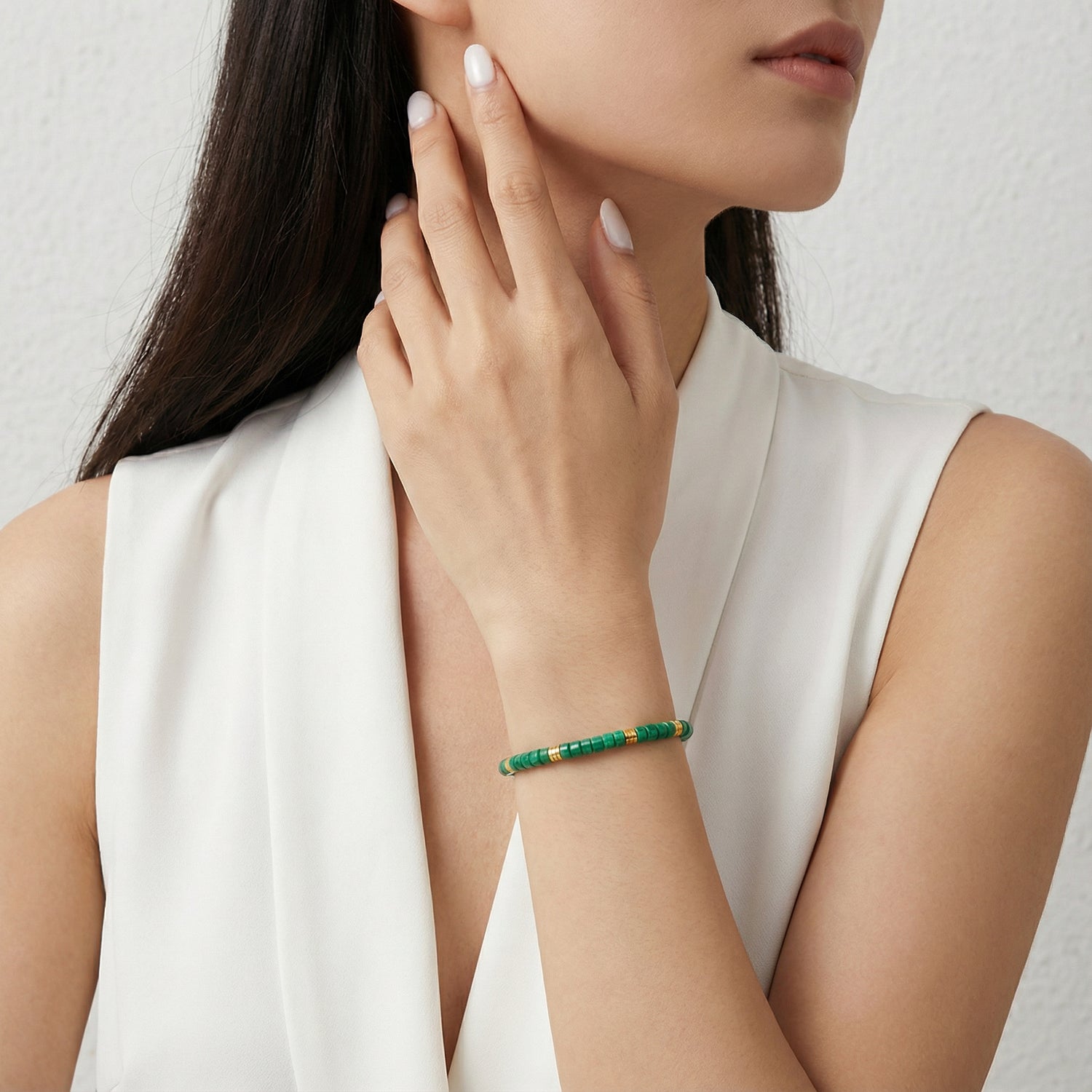 Presence (Gold) Bracelet