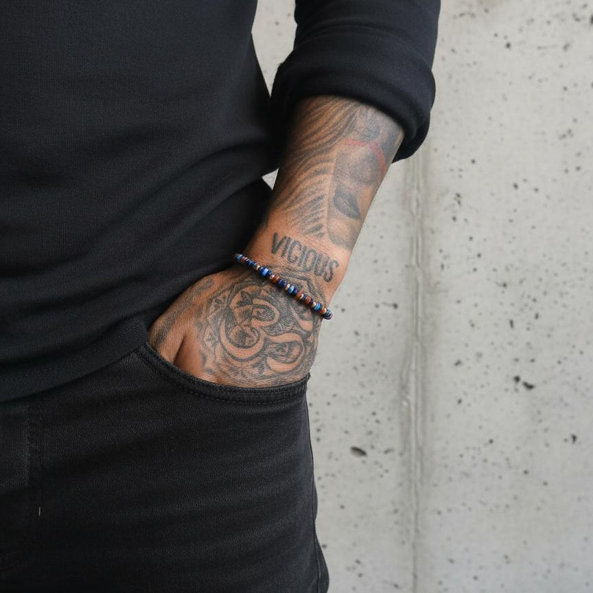 Odaat (Gold) Bracelet