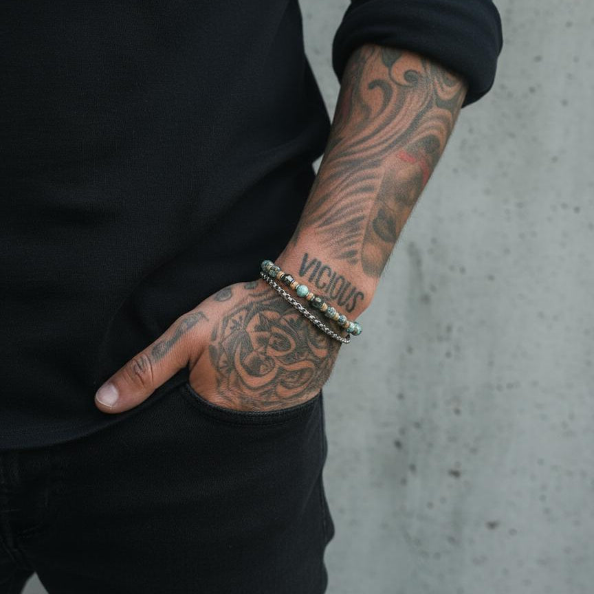 Tranquillity Bracelet