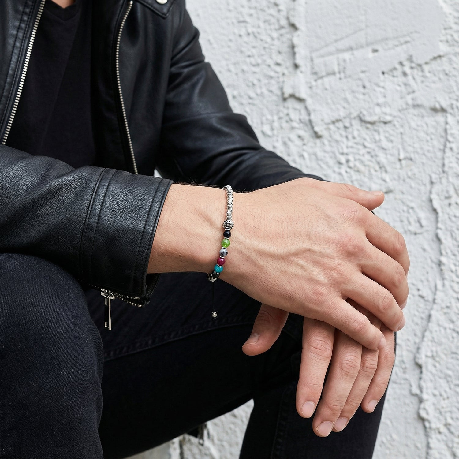 Illumination Bracelet