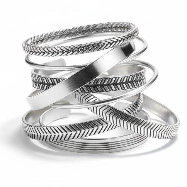 RILEY  |  BRACELET COLLECTION