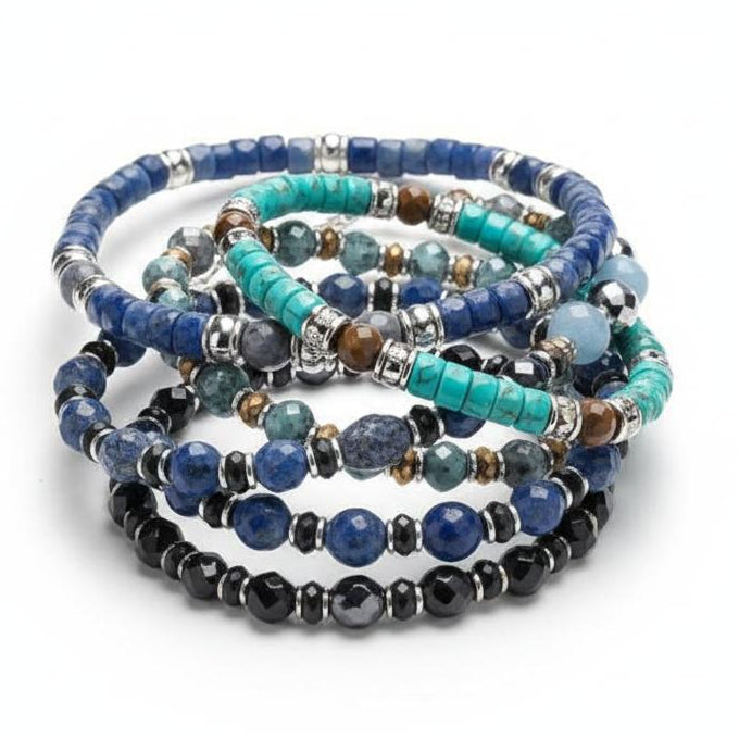 SHADAE  |  BRACELET COLLECTION