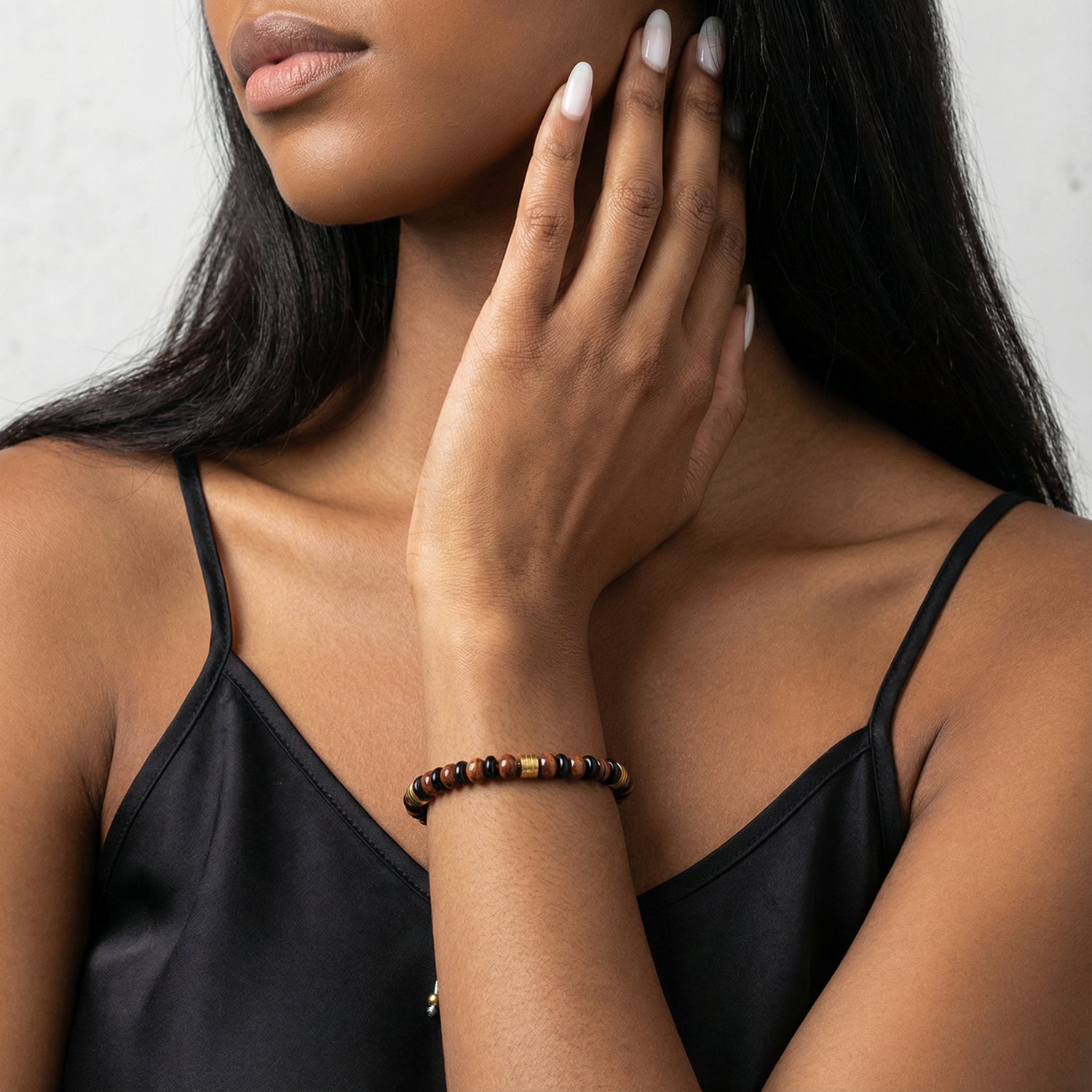 Rigorous (Gold) Bracelet