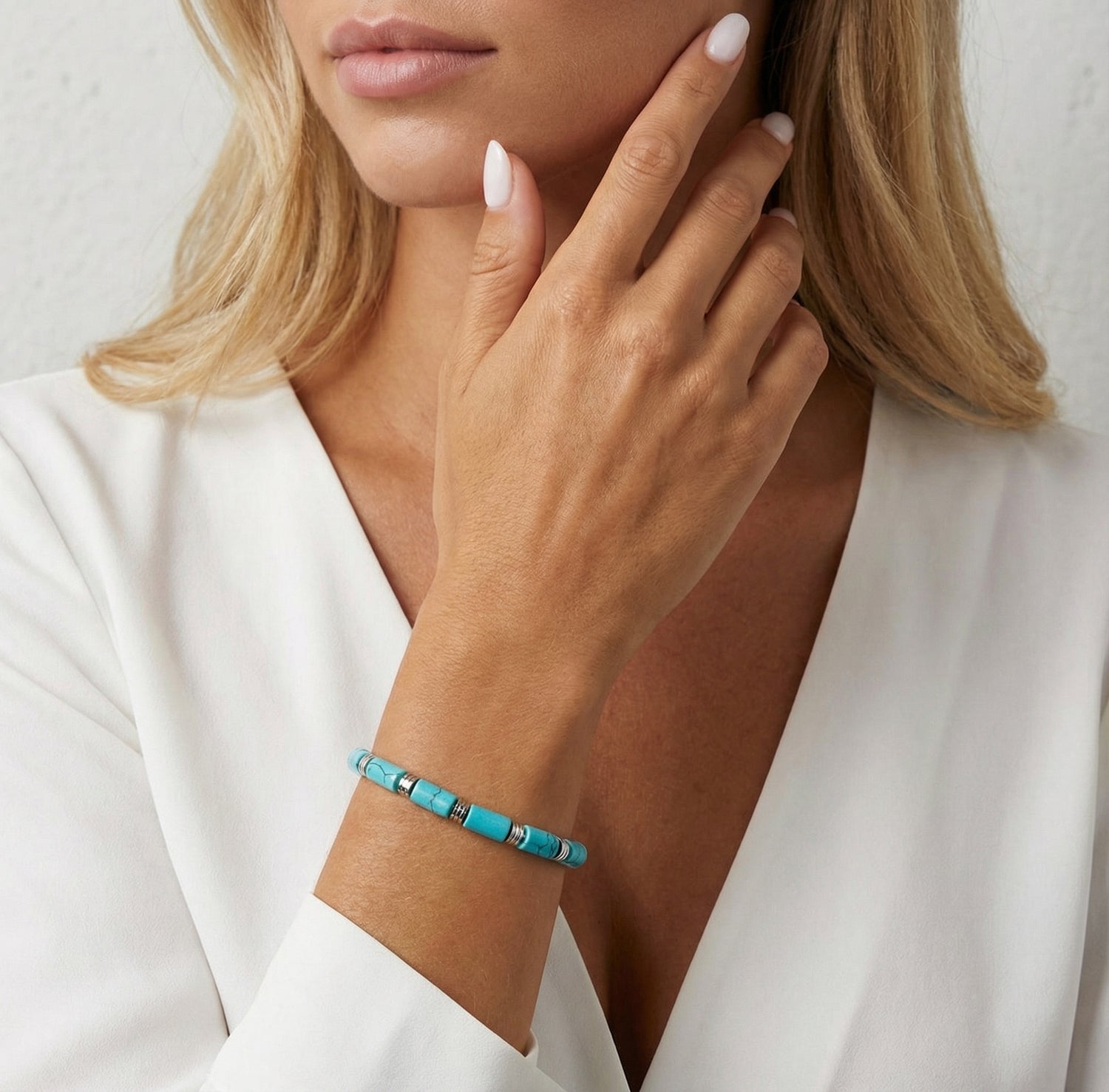 Bali Serenity Bracelet