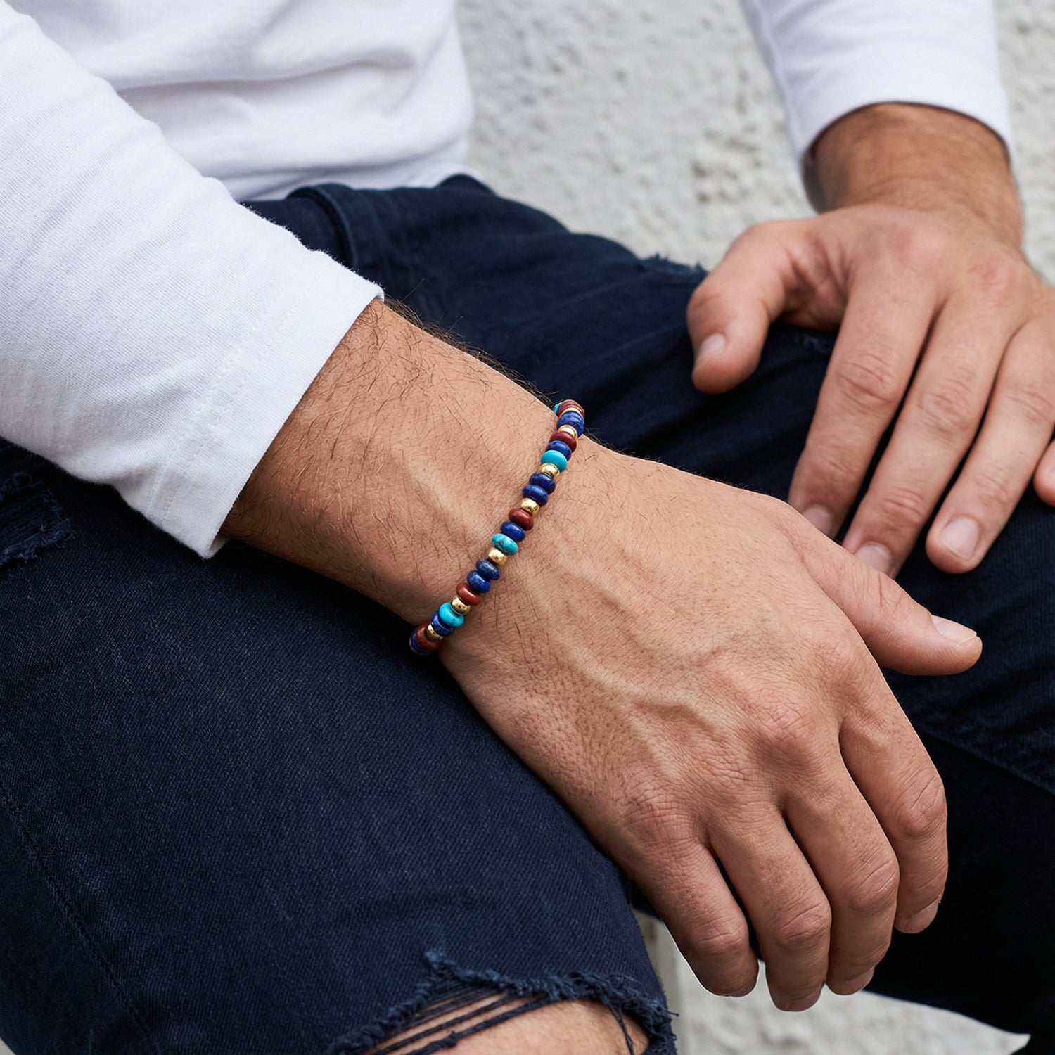 Odaat (Gold) Bracelet