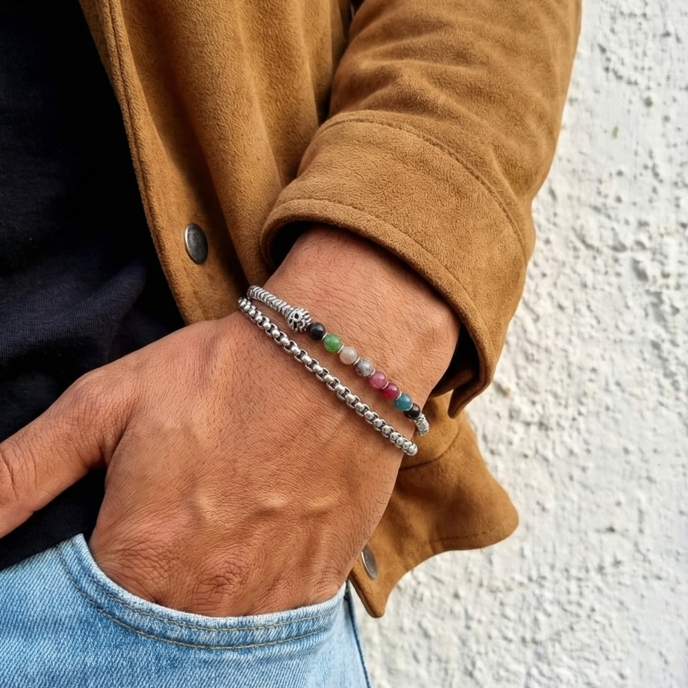 Illumination Bracelet