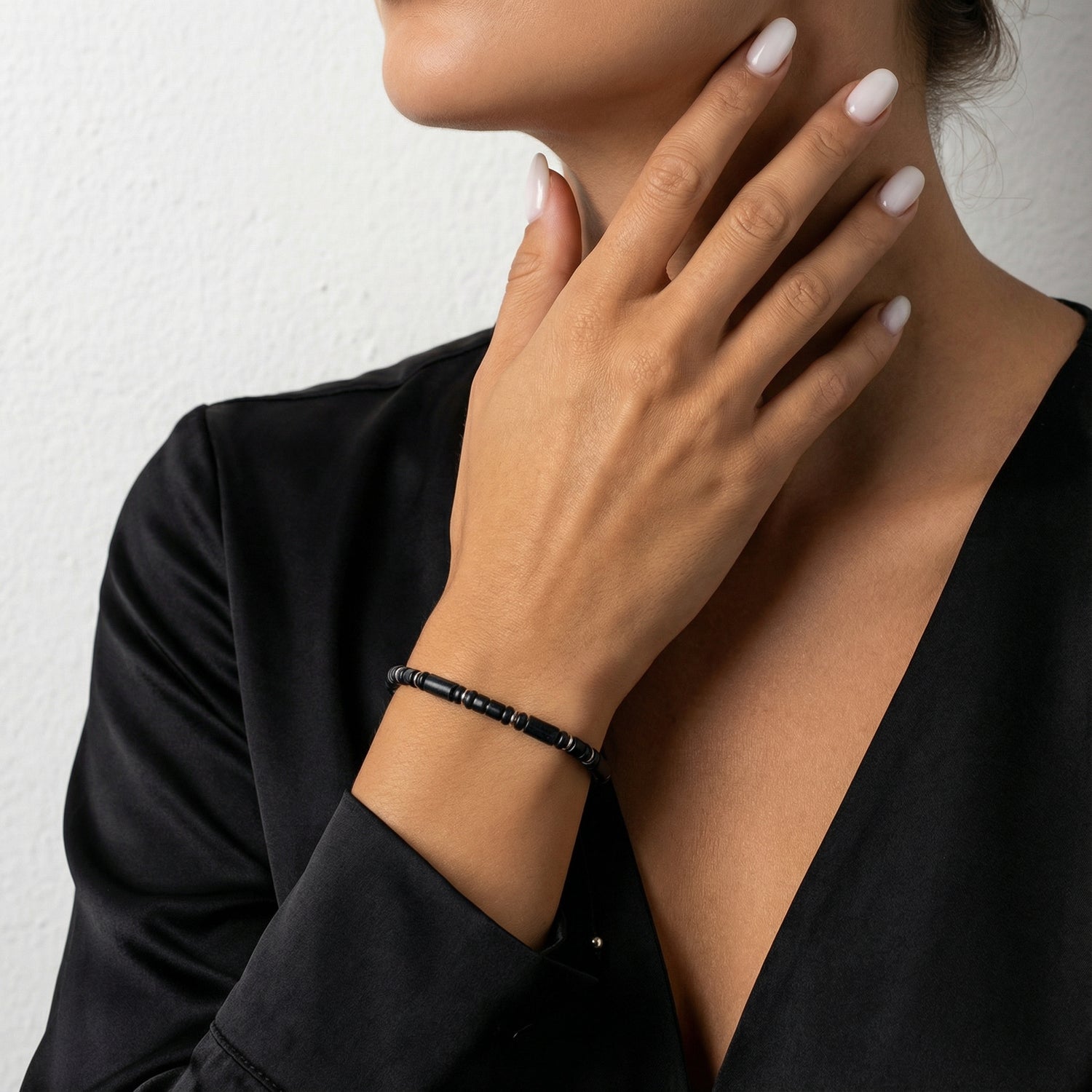 Easy Does It Bracelet