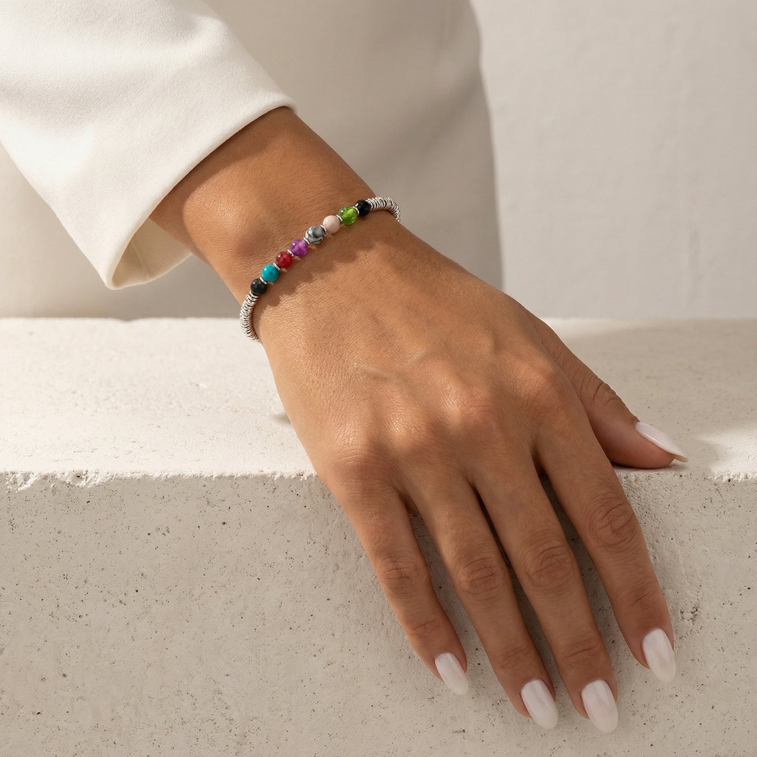 Illumination Bracelet