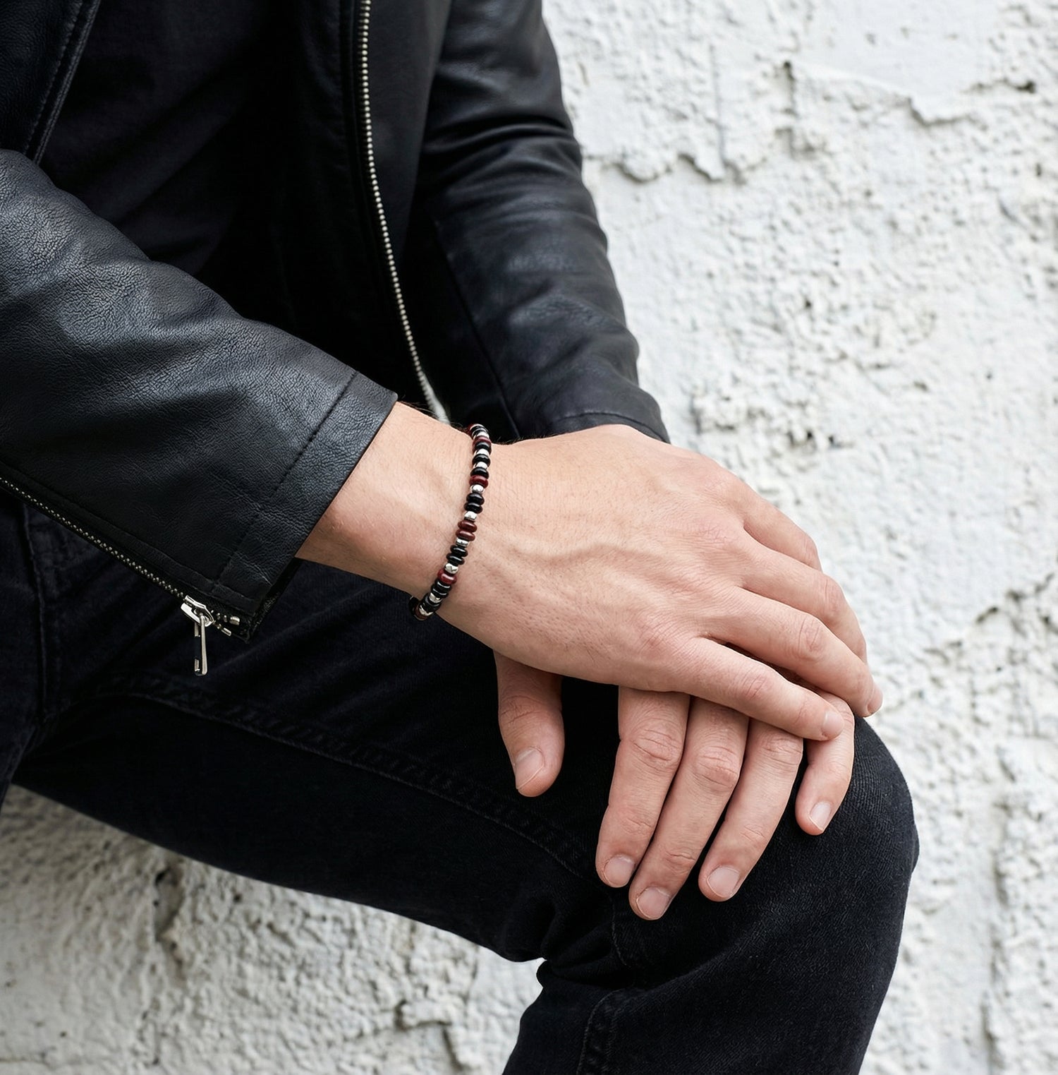 Conscious Contact Bracelet