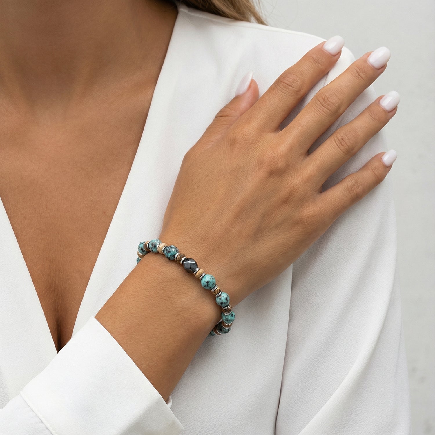 Tranquillity Bracelet